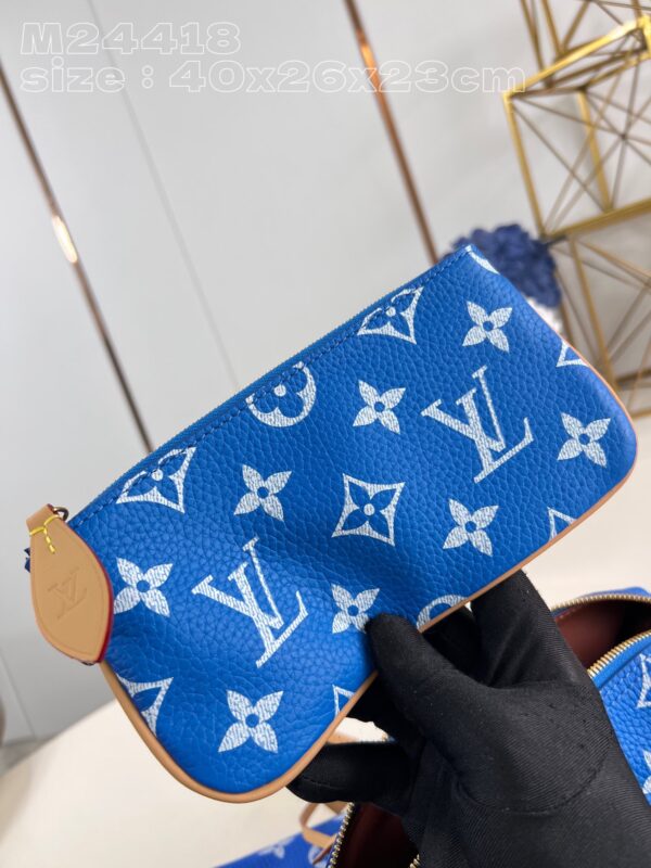 Louis Vuitton Speedy P9 Bandoulière 40