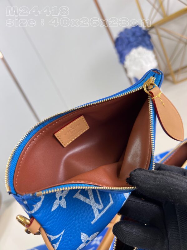 Louis Vuitton Speedy P9 Bandoulière 40