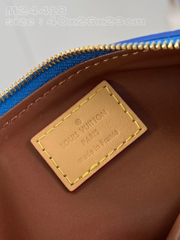 Louis Vuitton Speedy P9 Bandoulière 40