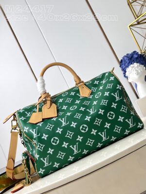 Louis Vuitton Speedy P9 Bandoulière 40
