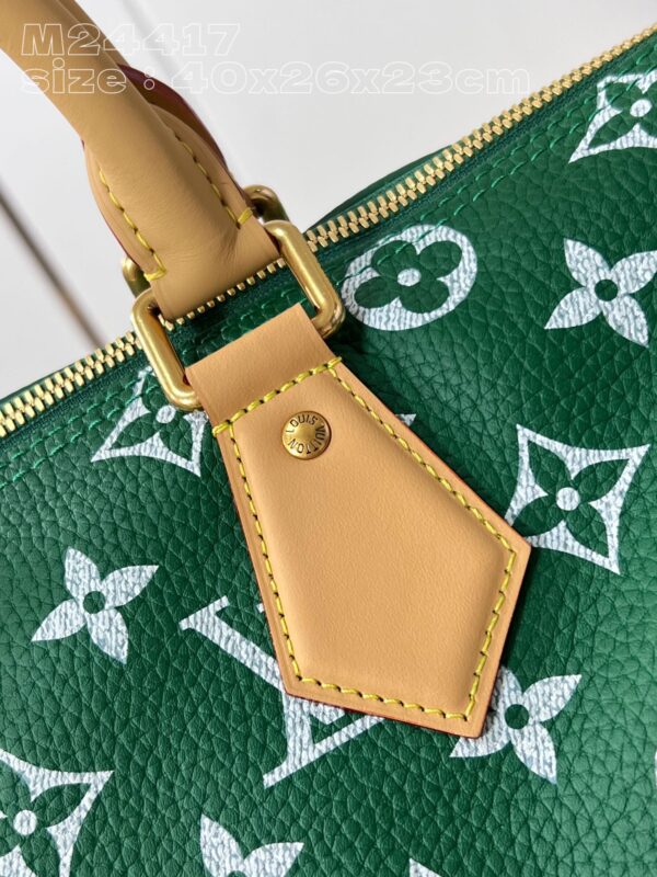 Louis Vuitton Speedy P9 Bandoulière 40