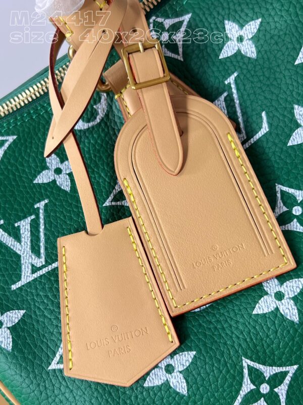 Louis Vuitton Speedy P9 Bandoulière 40