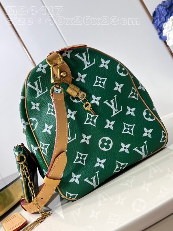 Louis Vuitton Speedy P9 Bandoulière 40