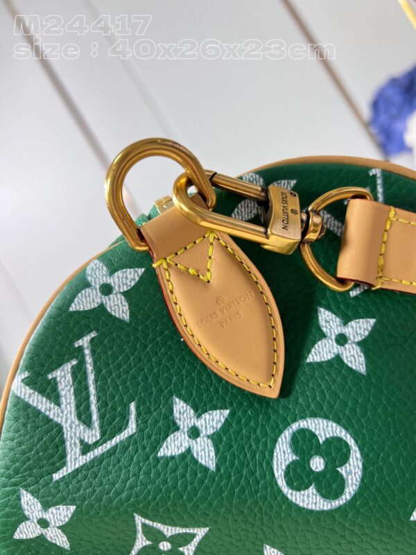 Louis Vuitton Speedy P9 Bandoulière 40