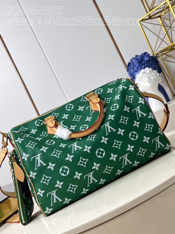 Louis Vuitton Speedy P9 Bandoulière 40
