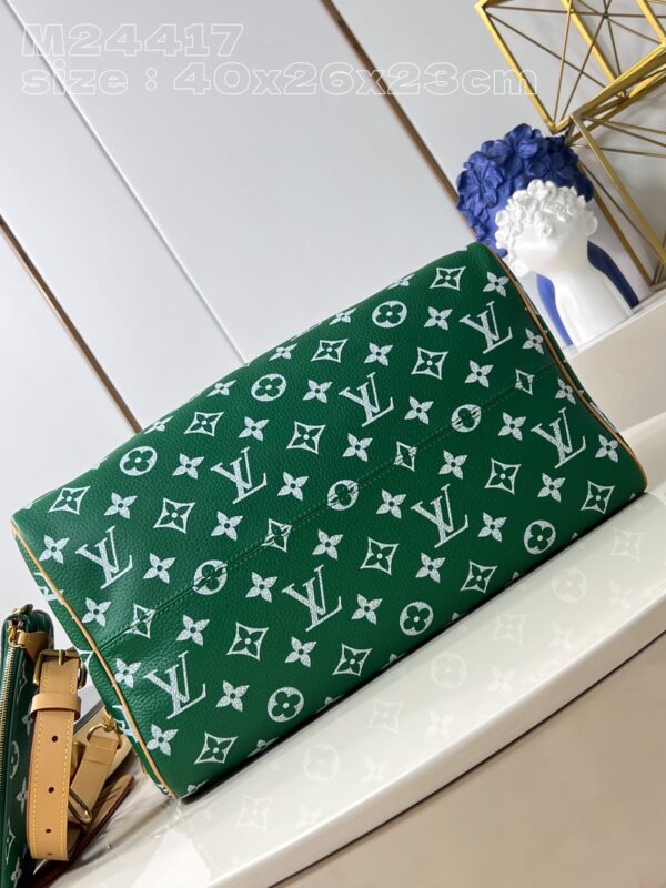 Louis Vuitton Speedy P9 Bandoulière 40