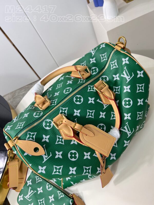 Louis Vuitton Speedy P9 Bandoulière 40