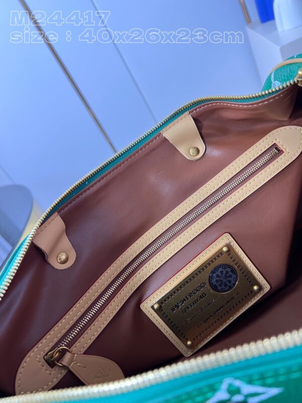 Louis Vuitton Speedy P9 Bandoulière 40