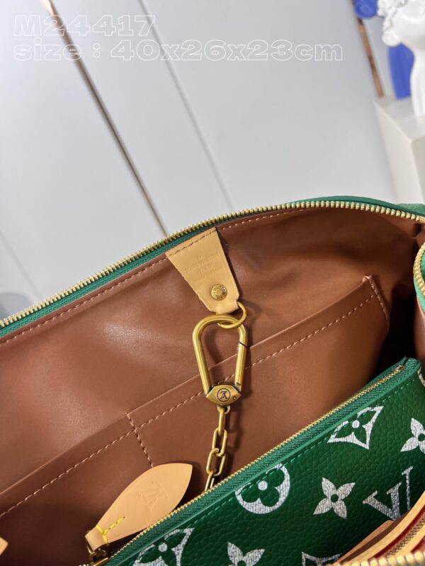 Louis Vuitton Speedy P9 Bandoulière 40