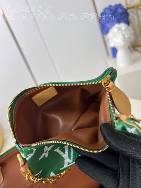 Louis Vuitton Speedy P9 Bandoulière 40