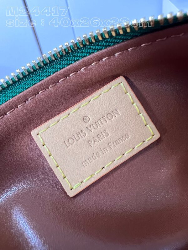 Louis Vuitton Speedy P9 Bandoulière 40