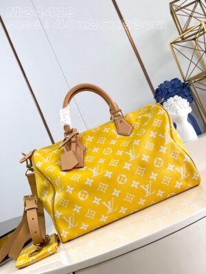 Louis Vuitton Speedy P9 Bandoulière 40