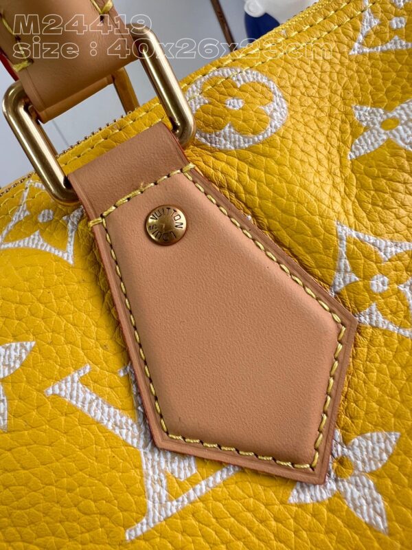 Louis Vuitton Speedy P9 Bandoulière 40