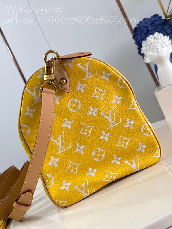 Louis Vuitton Speedy P9 Bandoulière 40