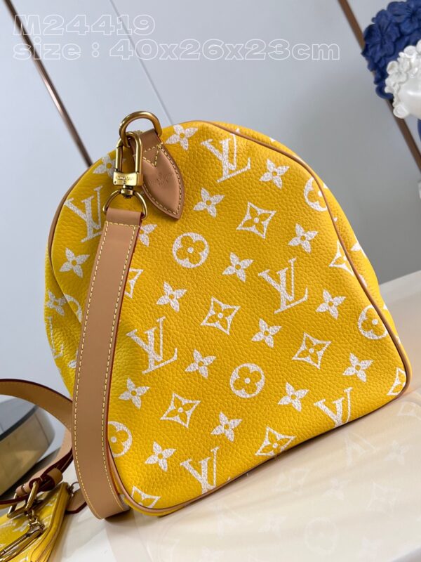 Louis Vuitton Speedy P9 Bandoulière 40