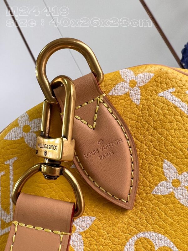 Louis Vuitton Speedy P9 Bandoulière 40