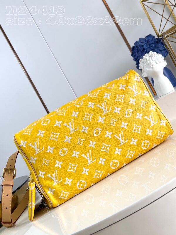 Louis Vuitton Speedy P9 Bandoulière 40