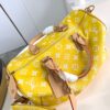 Louis Vuitton Speedy P9 Bandoulière 40