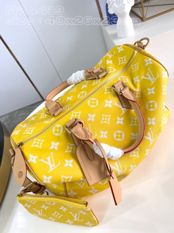 Louis Vuitton Speedy P9 Bandoulière 40