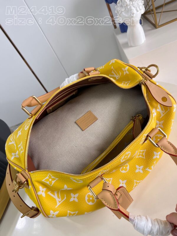 Louis Vuitton Speedy P9 Bandoulière 40