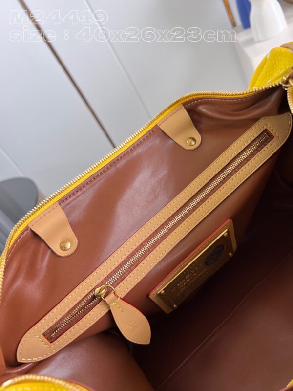 Louis Vuitton Speedy P9 Bandoulière 40