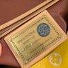Louis Vuitton Speedy P9 Bandoulière 40