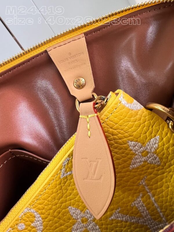 Louis Vuitton Speedy P9 Bandoulière 40