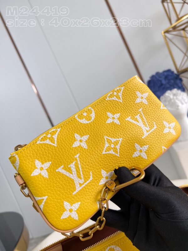 Louis Vuitton Speedy P9 Bandoulière 40