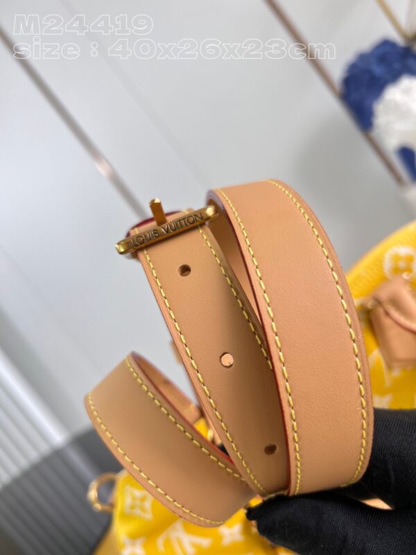 Louis Vuitton Speedy P9 Bandoulière 40
