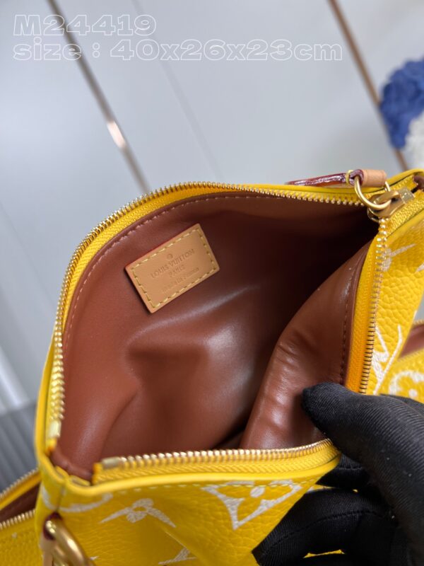 Louis Vuitton Speedy P9 Bandoulière 40