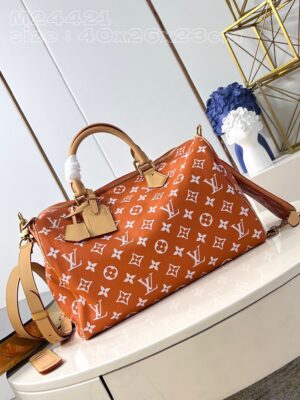 Louis Vuitton Speedy P9 Bandoulière 40
