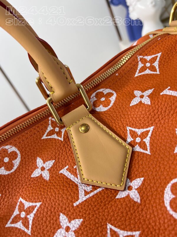 Louis Vuitton Speedy P9 Bandoulière 40