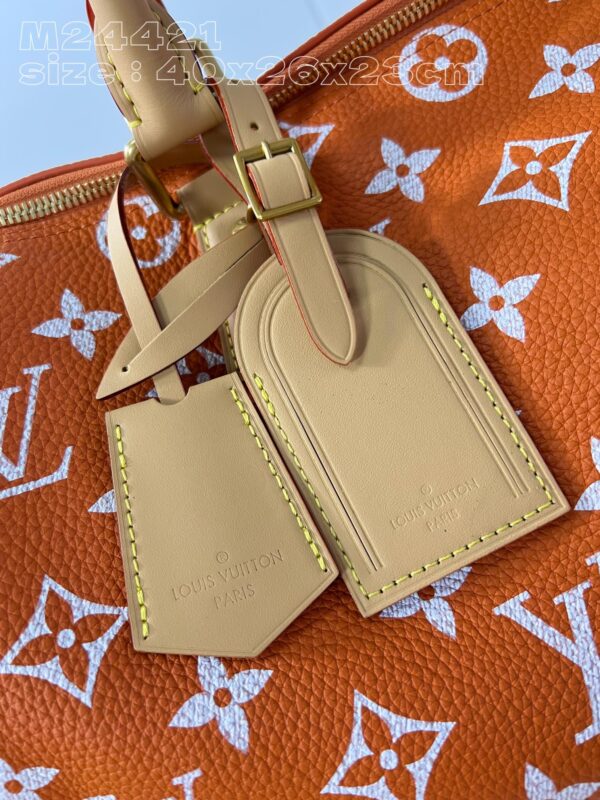 Louis Vuitton Speedy P9 Bandoulière 40