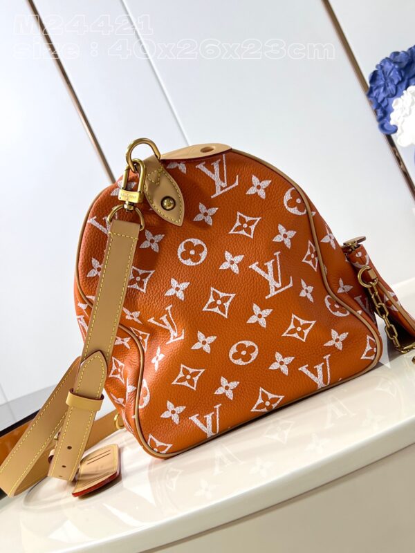 Louis Vuitton Speedy P9 Bandoulière 40