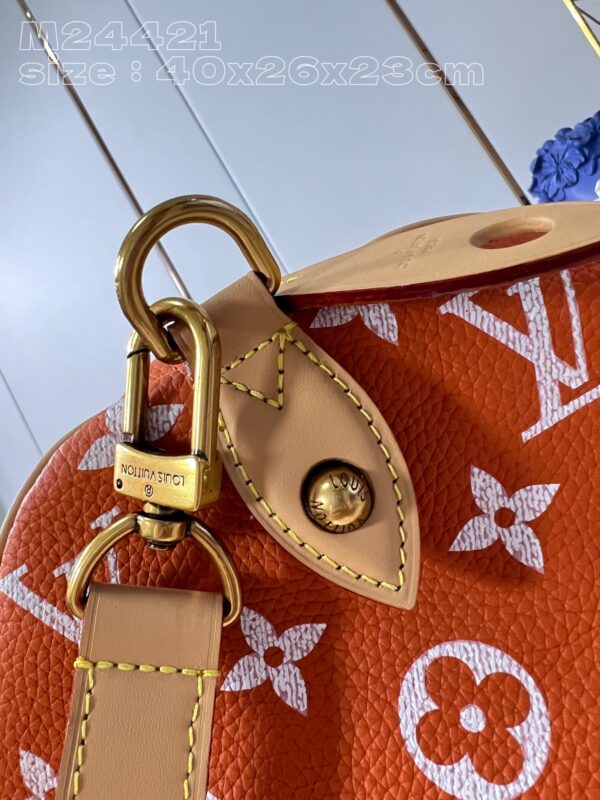 Louis Vuitton Speedy P9 Bandoulière 40