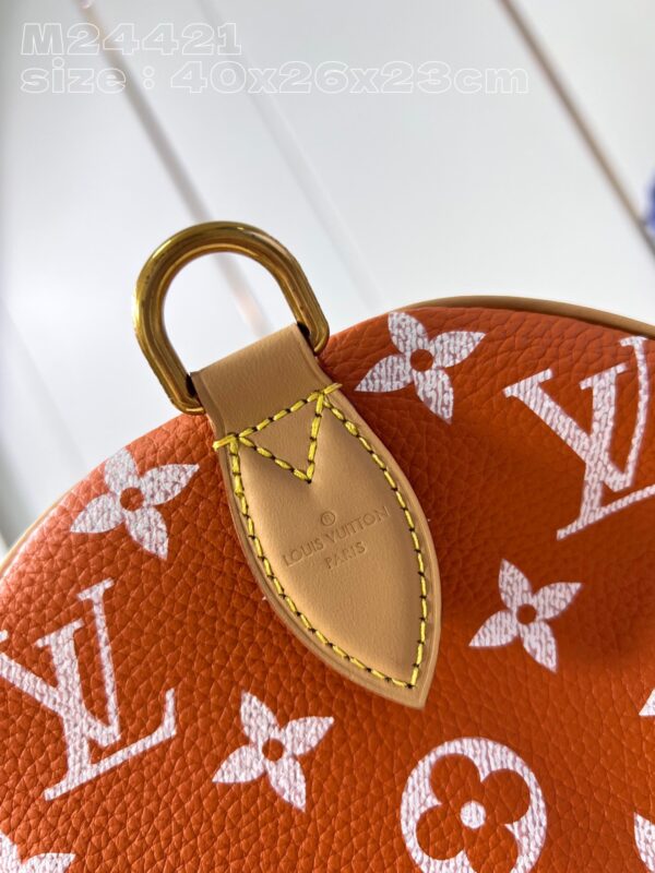Louis Vuitton Speedy P9 Bandoulière 40