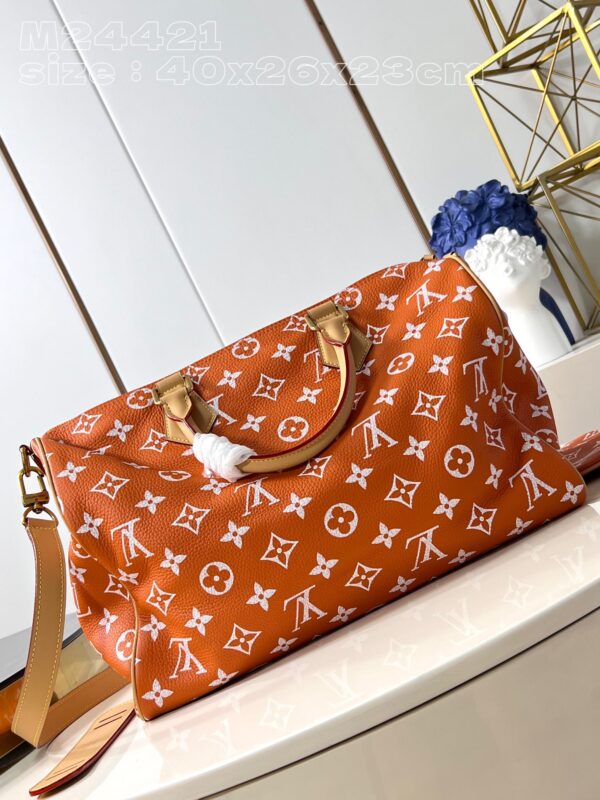 Louis Vuitton Speedy P9 Bandoulière 40