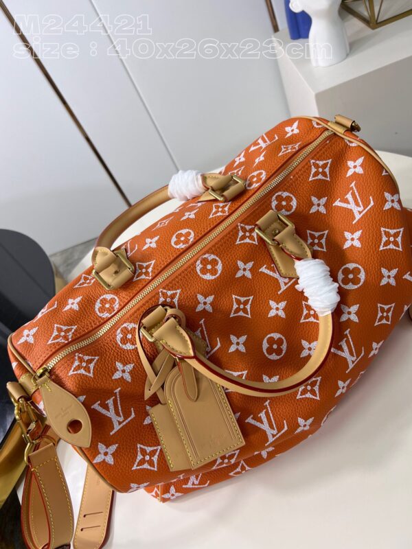 Louis Vuitton Speedy P9 Bandoulière 40