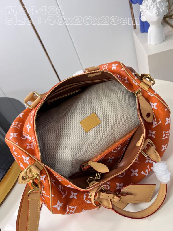 Louis Vuitton Speedy P9 Bandoulière 40