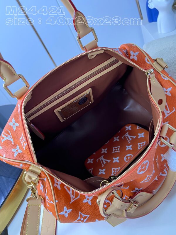 Louis Vuitton Speedy P9 Bandoulière 40