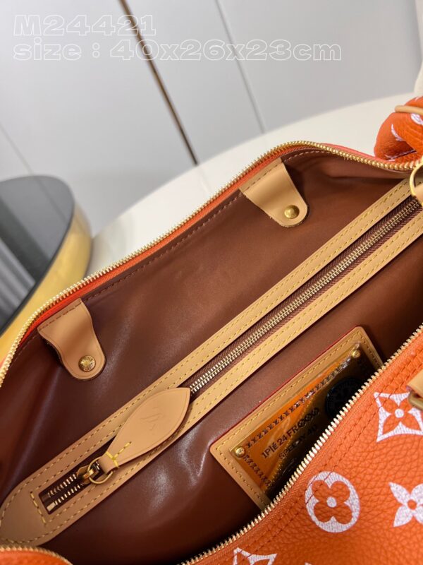Louis Vuitton Speedy P9 Bandoulière 40
