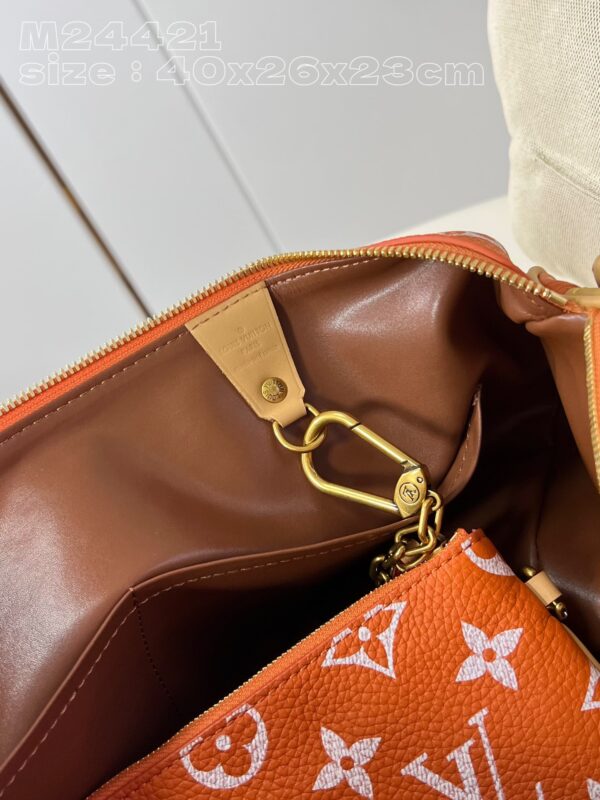 Louis Vuitton Speedy P9 Bandoulière 40