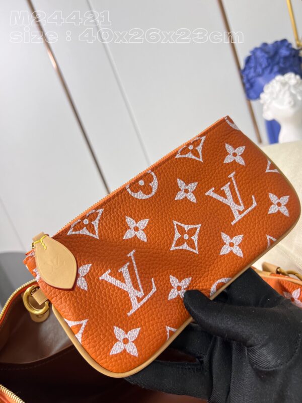 Louis Vuitton Speedy P9 Bandoulière 40