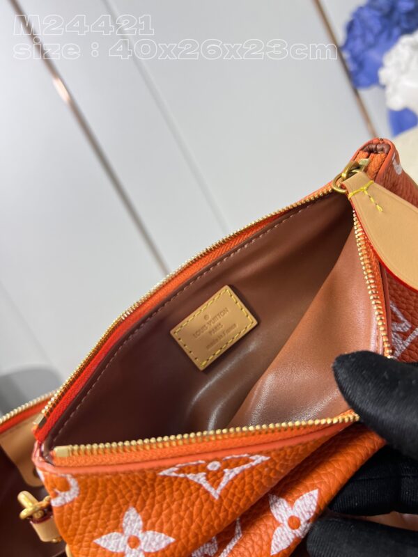 Louis Vuitton Speedy P9 Bandoulière 40