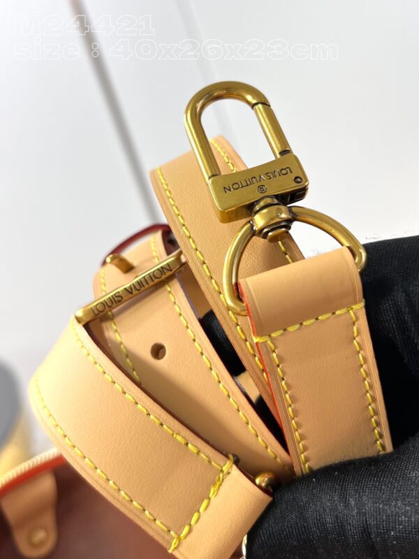 Louis Vuitton Speedy P9 Bandoulière 40
