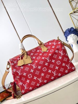 Louis Vuitton Speedy P9 Bandoulière 40