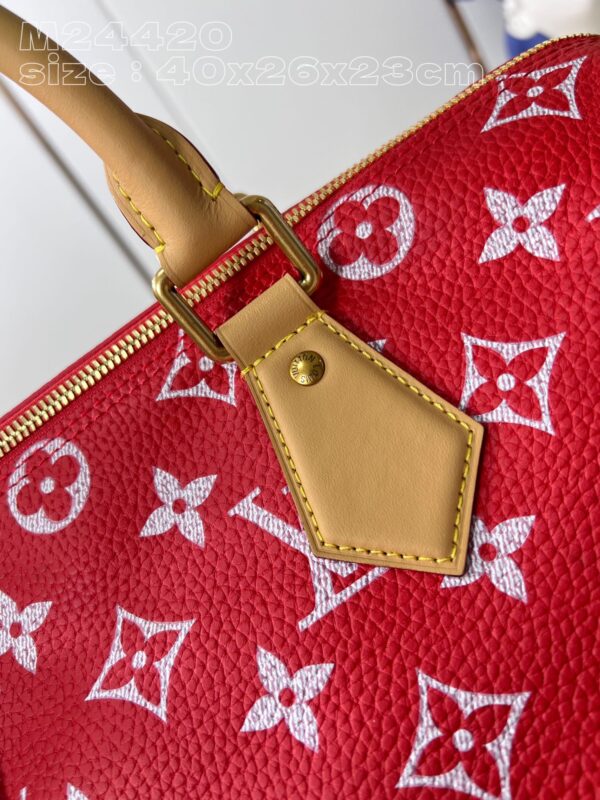 Louis Vuitton Speedy P9 Bandoulière 40