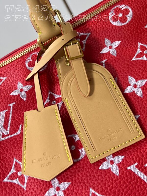 Louis Vuitton Speedy P9 Bandoulière 40