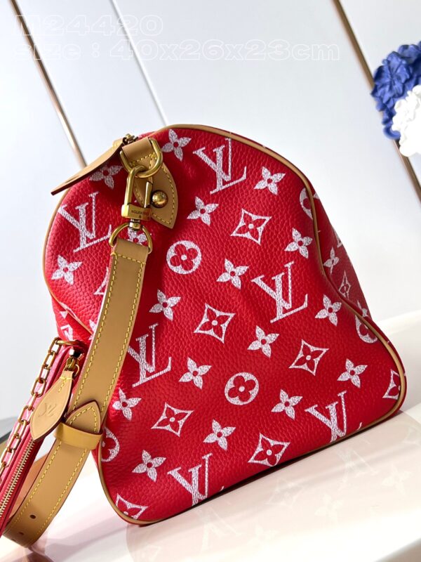 Louis Vuitton Speedy P9 Bandoulière 40