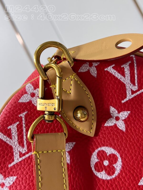 Louis Vuitton Speedy P9 Bandoulière 40